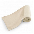 Fleece Scarf - Cream - Overseas